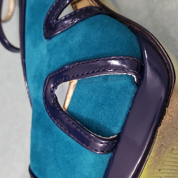 UIGC, ALDO, Raymonne -6 Platform high heels shoes - Picture 11 of 15